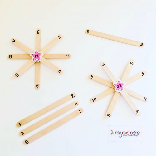Carousel post from logocare_.