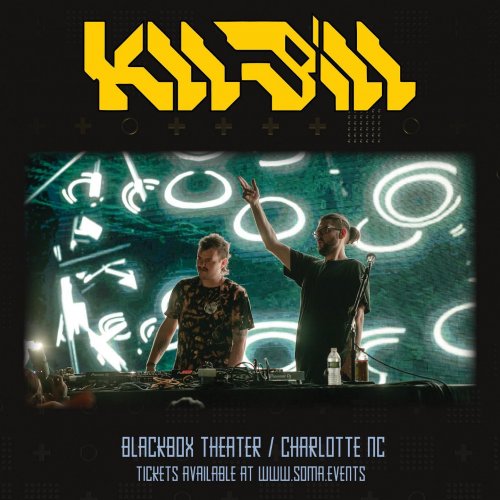 Photo post from soma_ent.