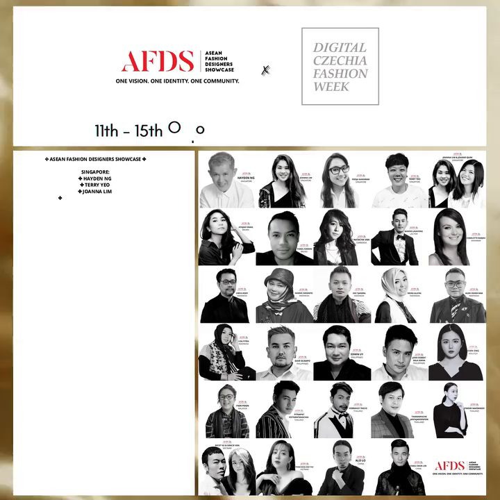 Video post from aseanfdshowcase.