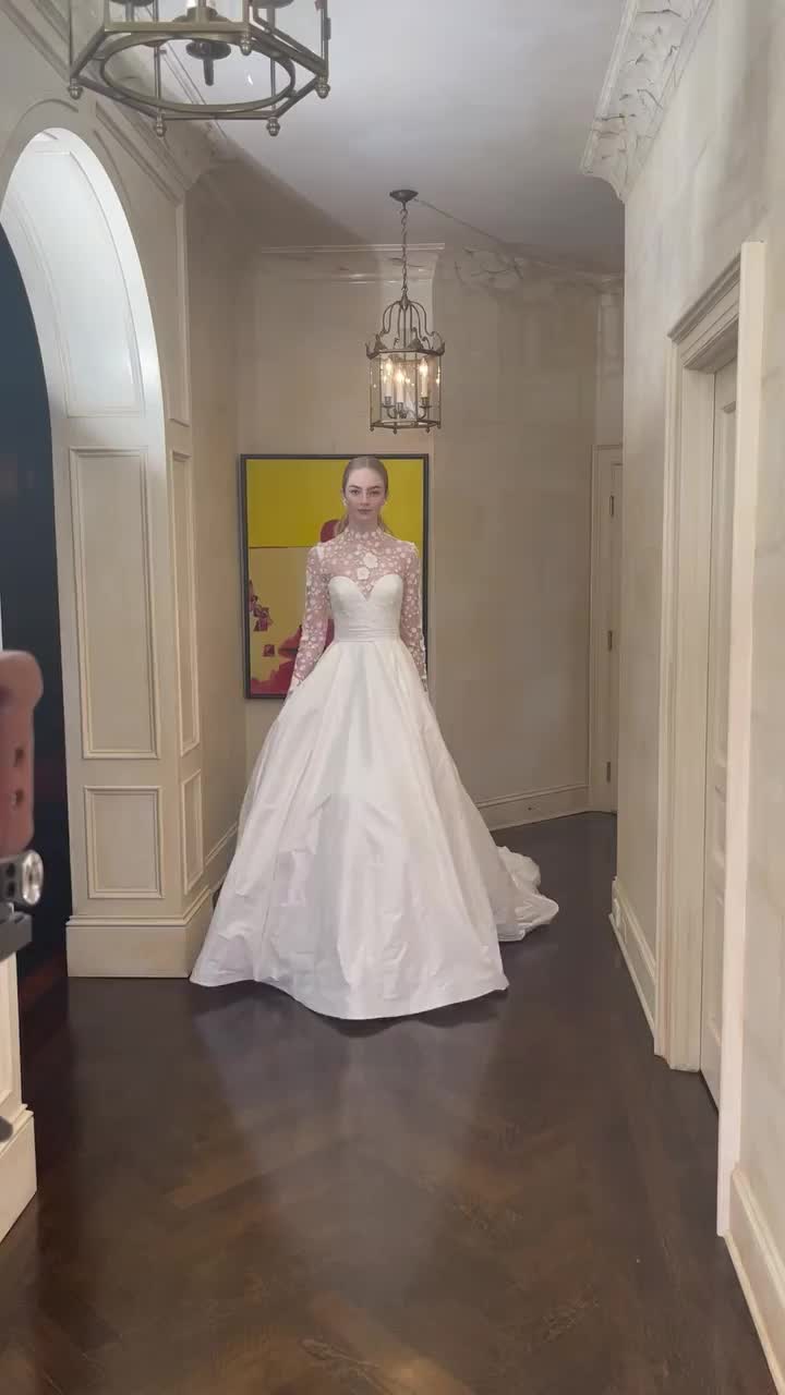 Video post from lelitebridal.
