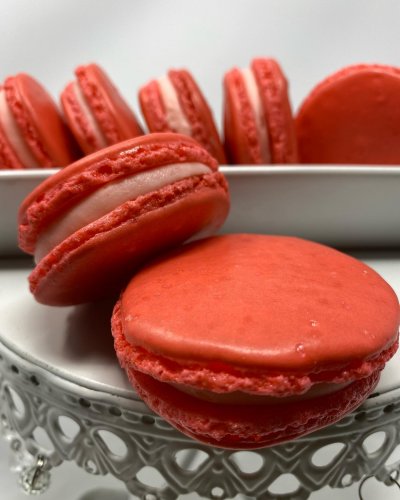 Photo post from famous_creations_catering.