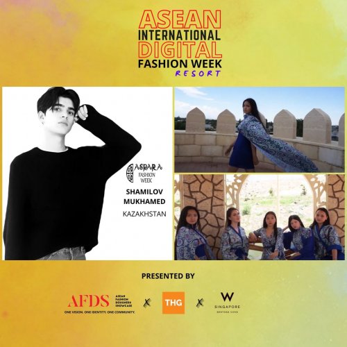 Photo post from aseanfdshowcase.