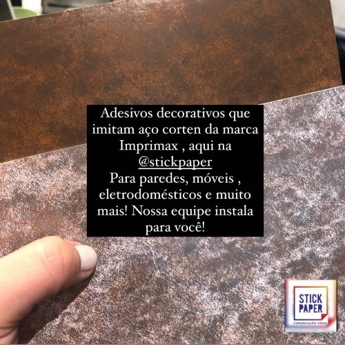 Photo post from stickpaper.