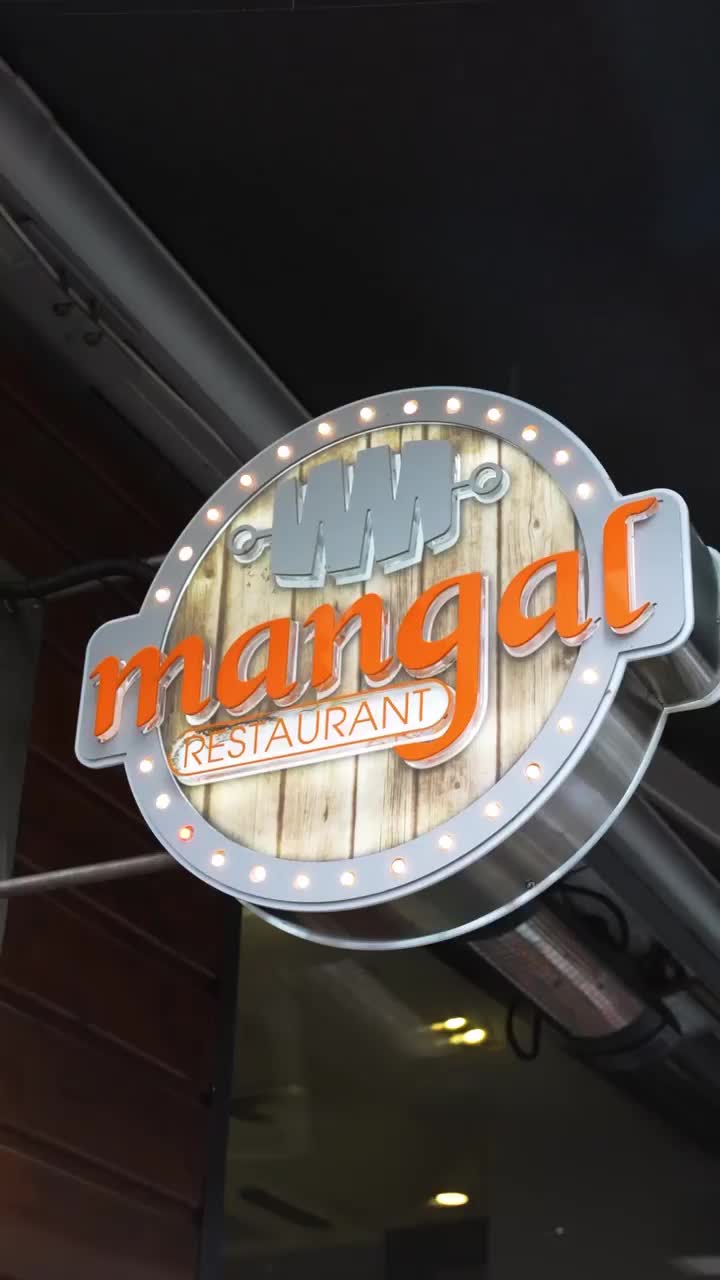 Video post from mangal_doener.