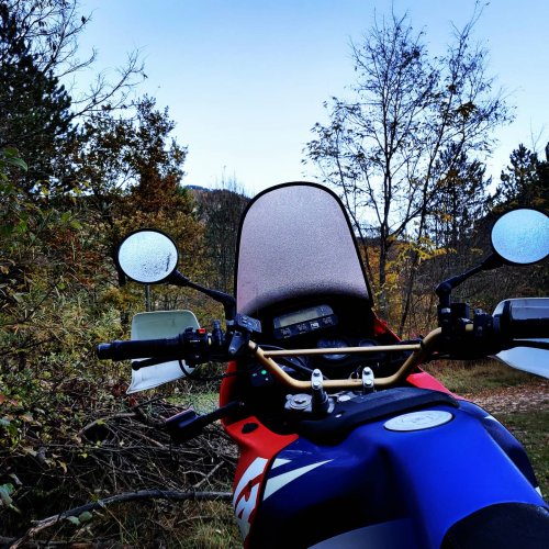 Photo post from motorbikepacker.