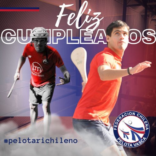 Photo post from pelotavascachile.