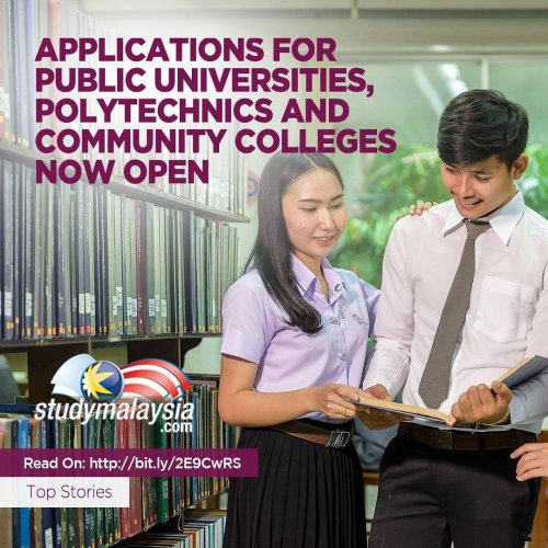 Photo post from studymsia.