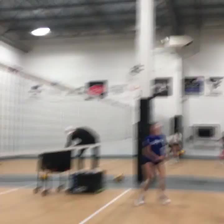 Video post from beyondsportinsta.