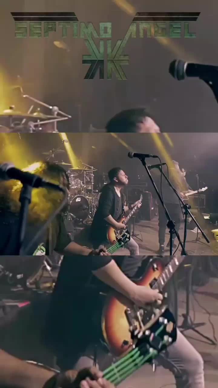 Video post from septimo_angel.