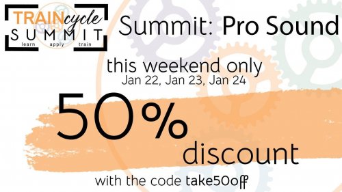 Photo post from traincycle.