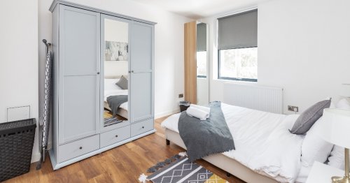 Photo post from kasarstays.