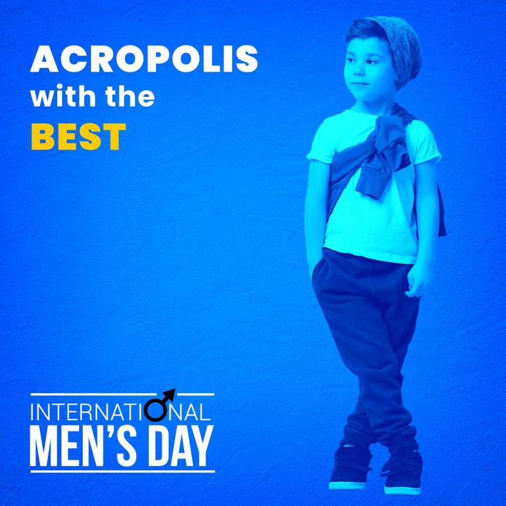 Video post from acropolismall.