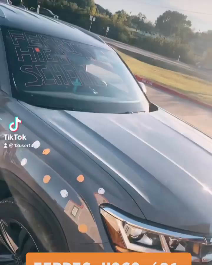 Video post from ferris_junior_high.
