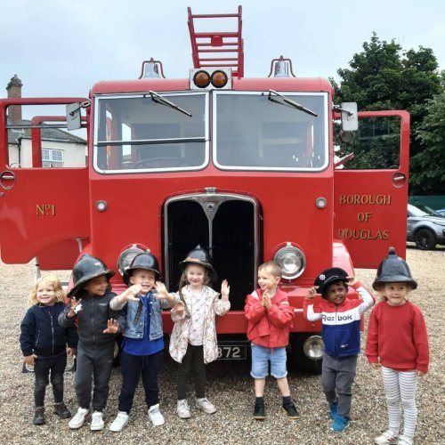 Carousel post from jack.jill.preschool.
