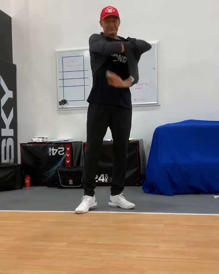 Video post from beyondsportinsta.