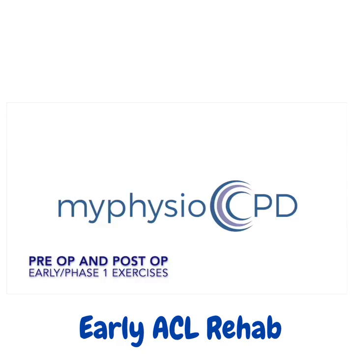 Video post from myphysiocpd.