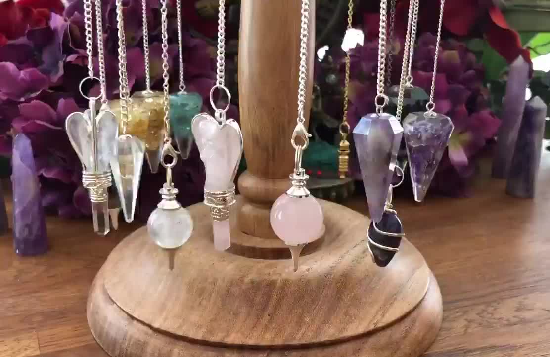 Video post from wildwitchesmagic.