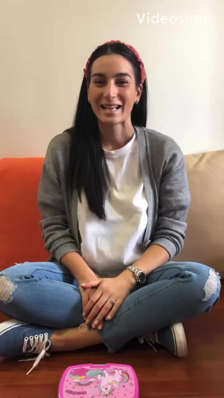 Video post from logocare_.