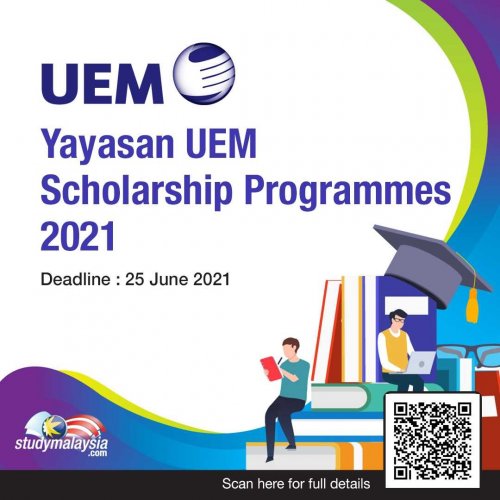 Photo post from studymsia.
