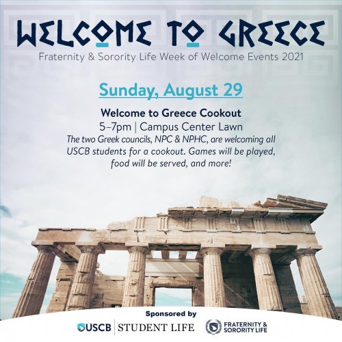 Photo post from uscbstudentlife.