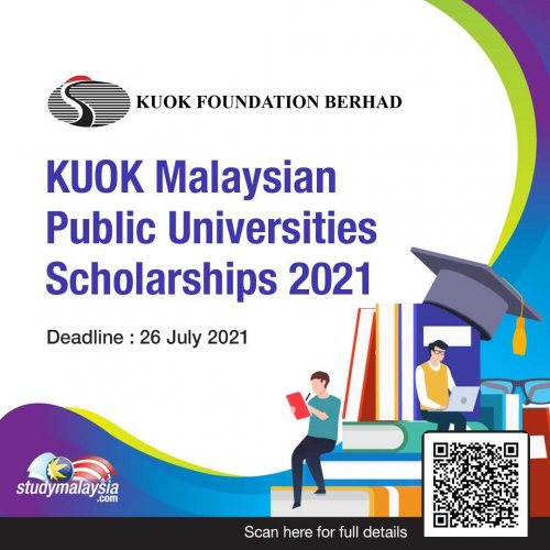 Photo post from studymsia.