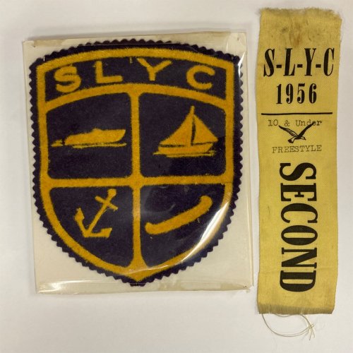 Photo post from shawniganlakemuseum.