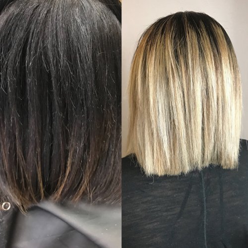 Carousel post from beautyby_sahalie.
