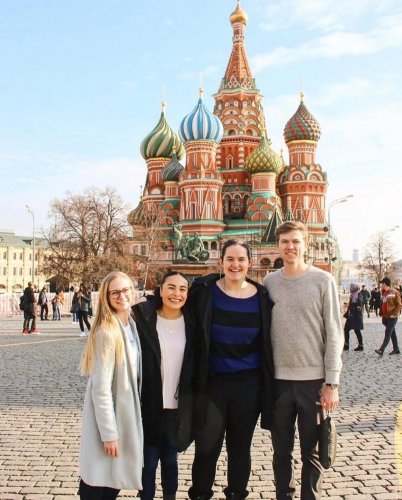 Carousel post from byuabroad.