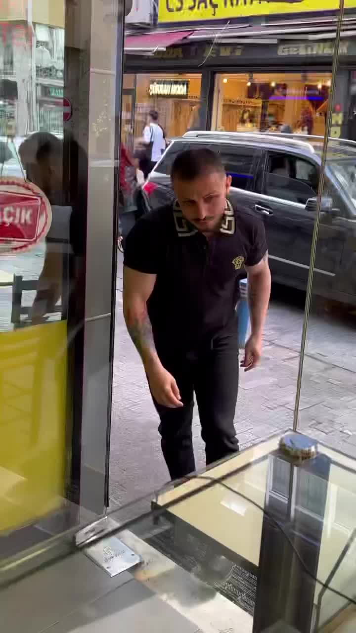 Video post from mehmetenliogluofficial.