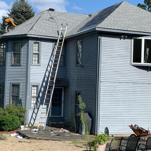 Photo post from wisdomroofingusa.