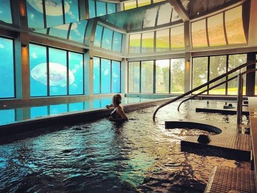 Photo post from lincombe_hall.