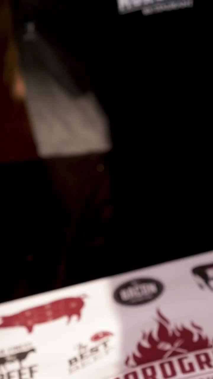 Video post from morogrill.