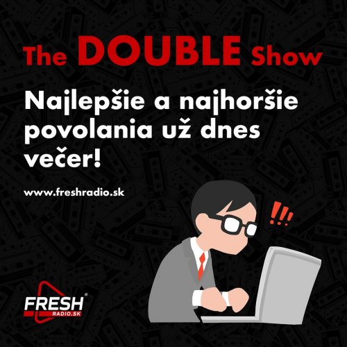 Photo post from freshradio.sk.