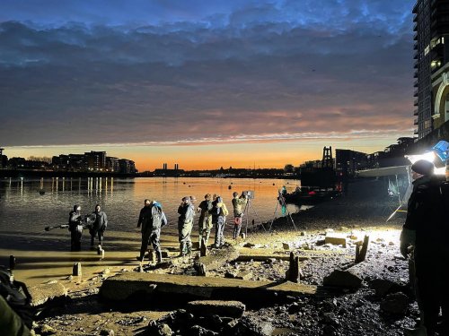 Photo post from saltfilm_locations.