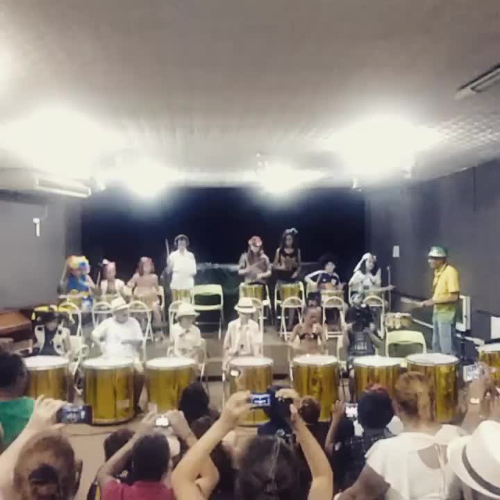Video post from escolavillalobos.