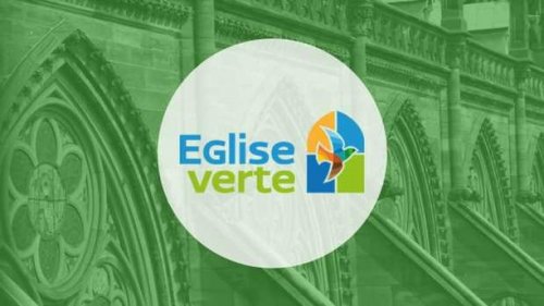 Photo post from eglisecatho38.