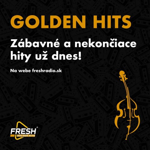 Photo post from freshradio.sk.