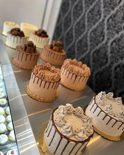 Photo post from famous_creations_catering.