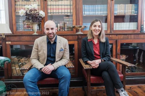 Photo post from gibraltarchess.