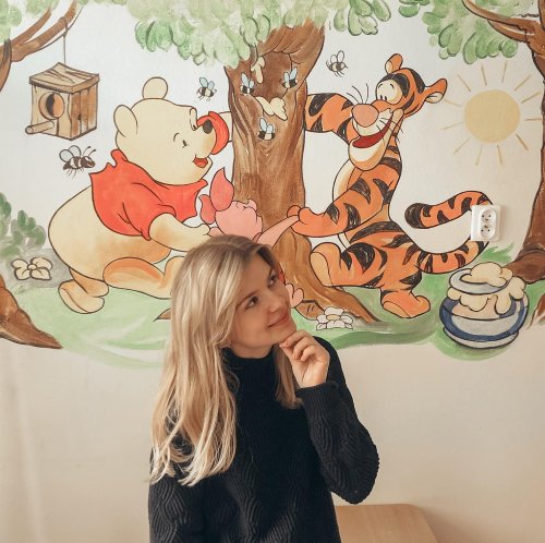 Photo post from uniterapia.official.