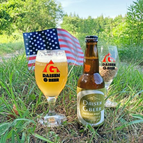 Photo post from daisen_brewery.
