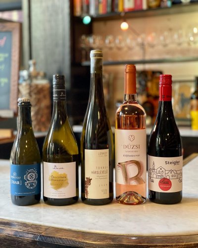 Carousel post from dandywineshop.