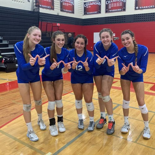 Photo post from epicvball.