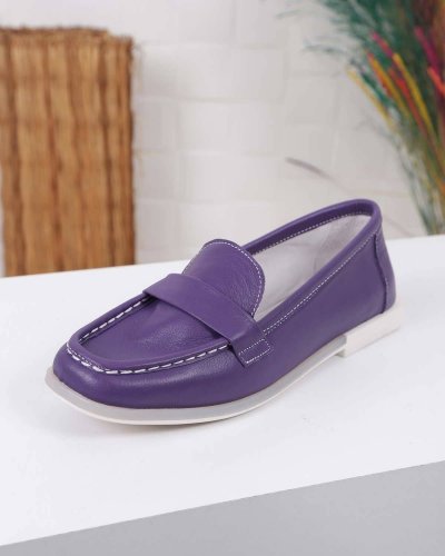 Carousel post from ossoshoes.