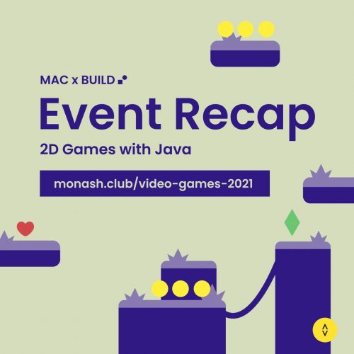 Carousel post from monashcoding.