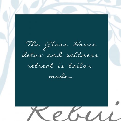 Carousel post from glasshouseretreat.