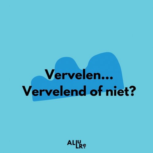 Photo post from allurescholen.