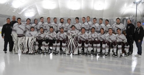 Photo post from fu_hockey.