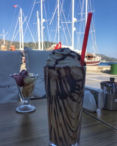 Photo post from marmariskahvediyari.