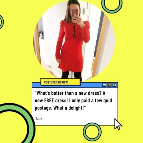 Photo post from untaggedfashion.